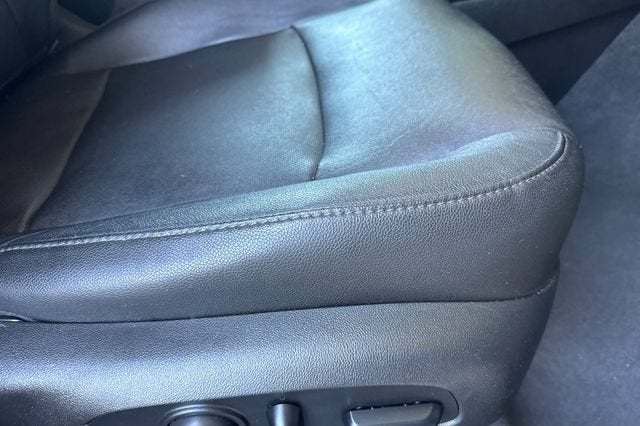 2018 Chevrolet Malibu Premier