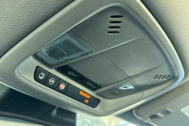 2018 Chevrolet Malibu Premier