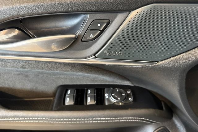 2024 Cadillac CT4-V 4dr Sdn Blackwing