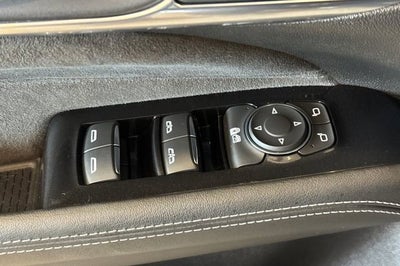 2024 Cadillac CT4-V 4dr Sdn Blackwing