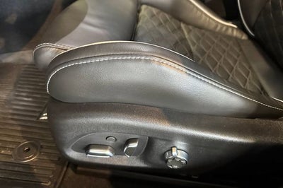 2024 Cadillac CT4-V 4dr Sdn Blackwing