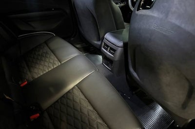 2024 Cadillac CT4-V 4dr Sdn Blackwing