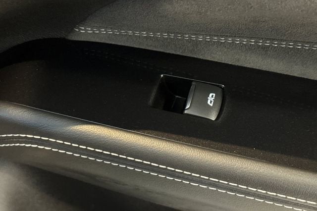 2024 Cadillac CT4-V 4dr Sdn Blackwing