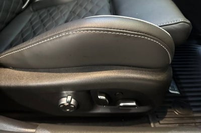 2024 Cadillac CT4-V 4dr Sdn Blackwing