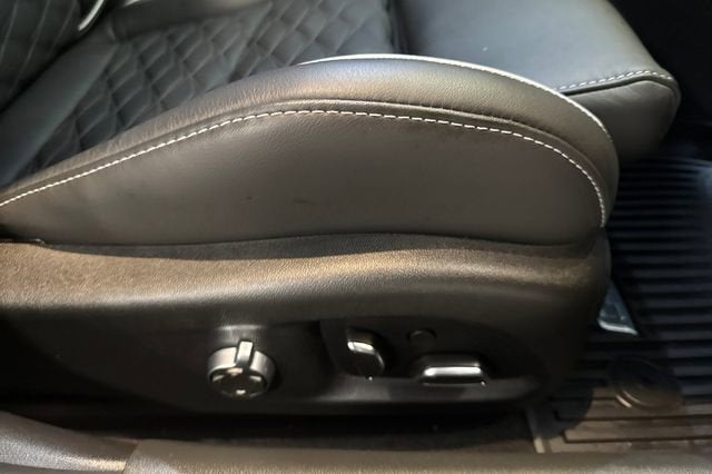 2024 Cadillac CT4-V 4dr Sdn Blackwing