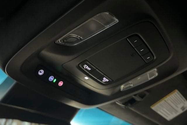 2024 Cadillac CT4-V 4dr Sdn Blackwing