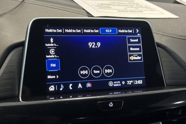 2024 Cadillac CT4-V 4dr Sdn Blackwing