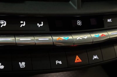 2024 Cadillac CT4-V 4dr Sdn Blackwing