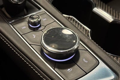 2024 Cadillac CT4-V 4dr Sdn Blackwing