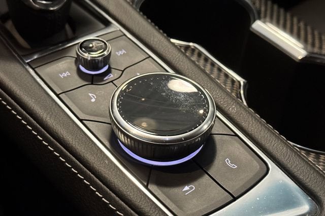 2024 Cadillac CT4-V 4dr Sdn Blackwing