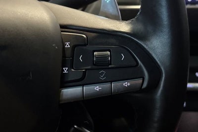 2024 Cadillac CT4-V 4dr Sdn Blackwing