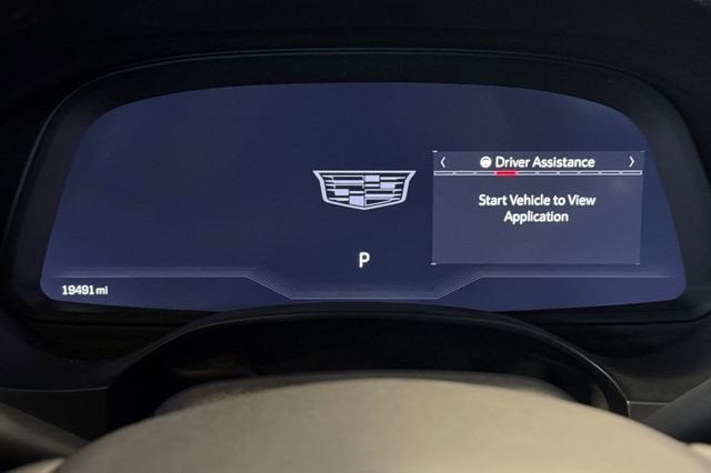 2024 Cadillac CT4-V 4dr Sdn Blackwing