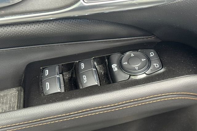 2020 Cadillac CT4 4dr Sdn Sport