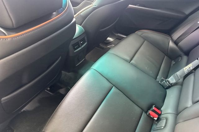 2020 Cadillac CT4 4dr Sdn Sport