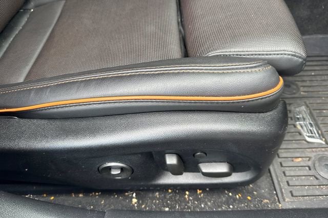 2020 Cadillac CT4 4dr Sdn Sport