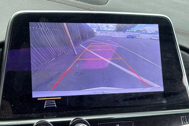 2020 Cadillac CT4 4dr Sdn Sport