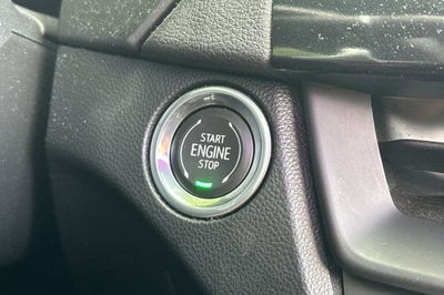 2020 Cadillac CT4 4dr Sdn Sport