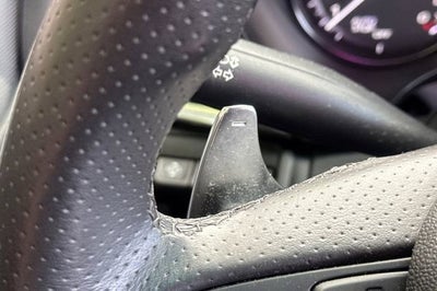 2020 Cadillac CT4 4dr Sdn Sport