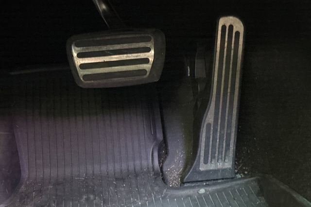 2020 Cadillac CT4 4dr Sdn Sport