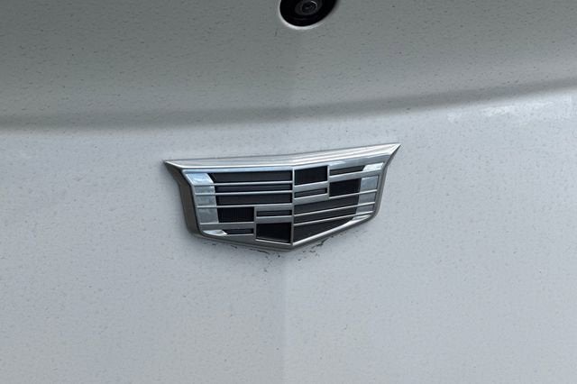 2020 Cadillac CT4 4dr Sdn Sport