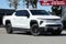 2025 Chevrolet Silverado EV e4WD Crew Cab Extended Range LT