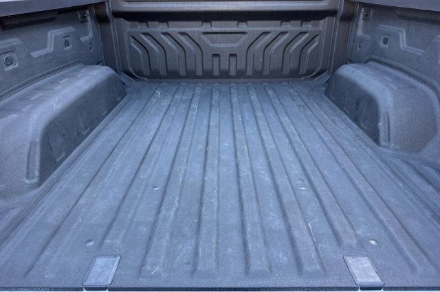 2025 Chevrolet Silverado EV e4WD Crew Cab Extended Range LT