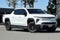 2025 Chevrolet Silverado EV e4WD Crew Cab Extended Range LT