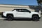 2025 Chevrolet Silverado EV e4WD Crew Cab Extended Range LT