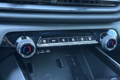 2025 Chevrolet Silverado EV e4WD Crew Cab Extended Range LT