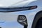 2025 Chevrolet Silverado EV e4WD Crew Cab Extended Range LT