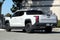 2025 Chevrolet Silverado EV e4WD Crew Cab Extended Range LT