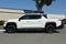 2025 Chevrolet Silverado EV e4WD Crew Cab Extended Range LT