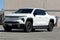 2025 Chevrolet Silverado EV e4WD Crew Cab Extended Range LT
