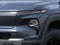2026 Chevrolet Silverado EV e4WD Crew Cab Extended Range LT