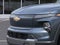 2026 Chevrolet Silverado EV e4WD Crew Cab Extended Range LT