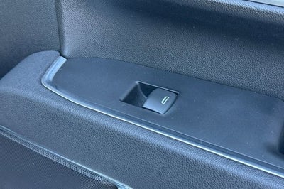 2025 Chevrolet Silverado 2500 HD Crew Cab Standard Box 4-Wheel Drive LT