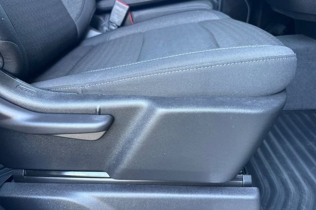 2025 Chevrolet Silverado 2500 HD Crew Cab Standard Box 4-Wheel Drive LT