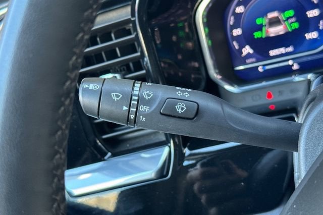 2025 Chevrolet Silverado 2500 HD Crew Cab Standard Box 4-Wheel Drive LT