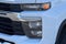 2025 Chevrolet Silverado 2500 HD Crew Cab Standard Box 4-Wheel Drive LT