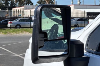 2025 Chevrolet Silverado 2500 HD Crew Cab Standard Box 4-Wheel Drive LT