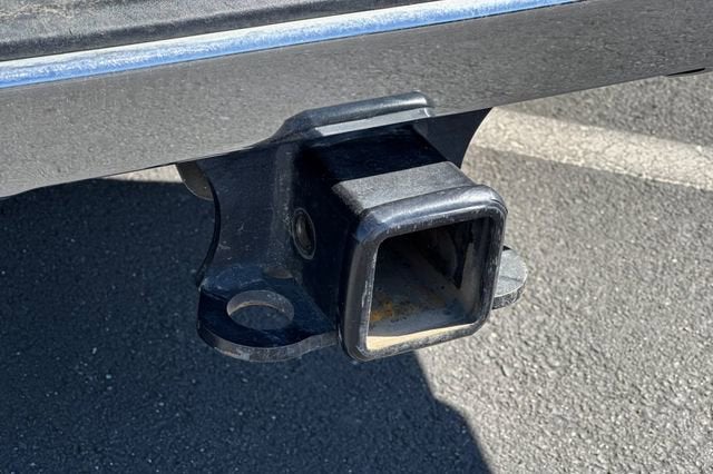 2025 Chevrolet Silverado 2500 HD Crew Cab Standard Box 4-Wheel Drive LT