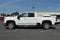 2025 Chevrolet Silverado 2500 HD Crew Cab Standard Box 4-Wheel Drive LT