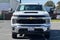 2025 Chevrolet Silverado 2500 HD Crew Cab Standard Box 4-Wheel Drive LT