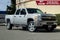 2013 Chevrolet Silverado 2500 HD Base