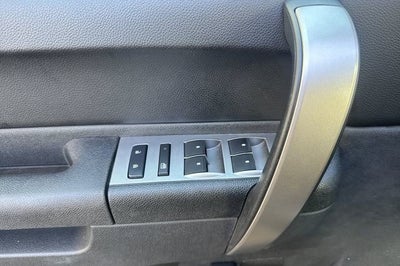 2013 Chevrolet Silverado 2500 HD Base