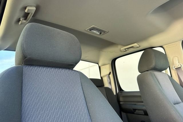 2013 Chevrolet Silverado 2500 HD Base