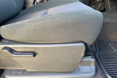 2013 Chevrolet Silverado 2500 HD Base