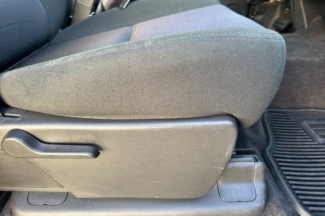 2013 Chevrolet Silverado 2500 HD Base