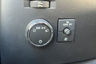 2013 Chevrolet Silverado 2500 HD Base