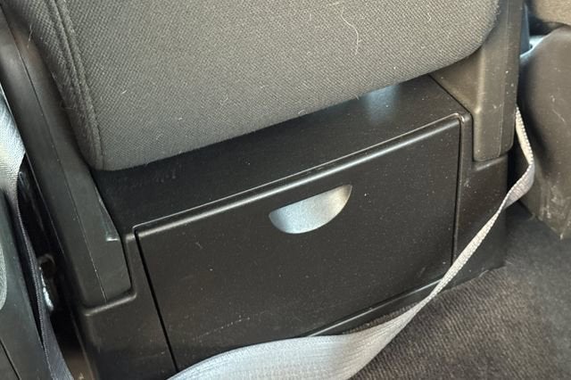 2013 Chevrolet Silverado 2500 HD Base